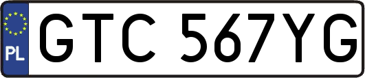 GTC567YG