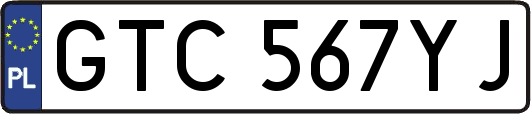 GTC567YJ