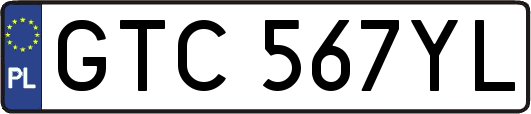 GTC567YL