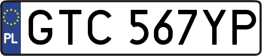GTC567YP