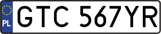 GTC567YR