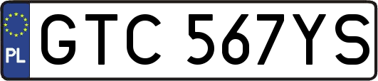 GTC567YS
