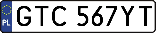 GTC567YT