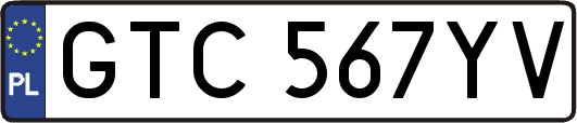 GTC567YV