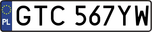 GTC567YW