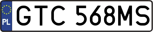 GTC568MS