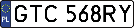 GTC568RY