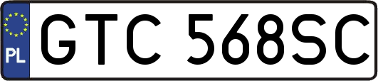 GTC568SC