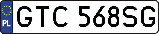 GTC568SG