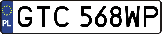 GTC568WP