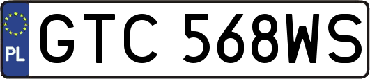 GTC568WS