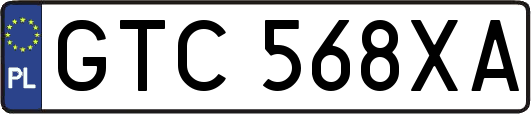 GTC568XA