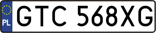 GTC568XG