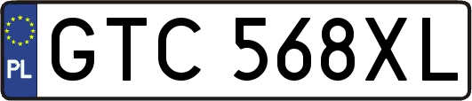 GTC568XL