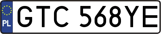 GTC568YE