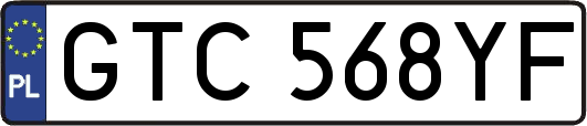 GTC568YF