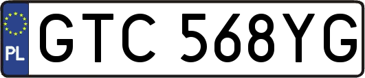 GTC568YG