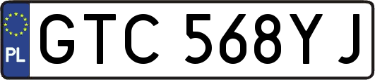 GTC568YJ