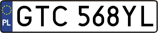 GTC568YL