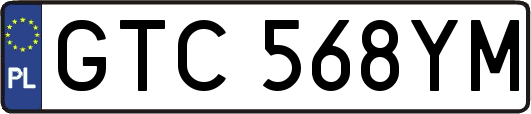 GTC568YM