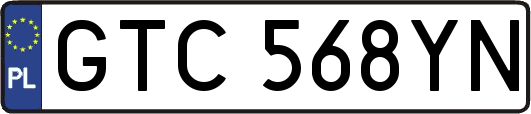 GTC568YN