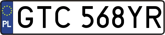 GTC568YR