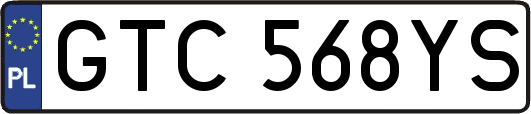 GTC568YS