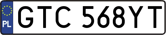 GTC568YT