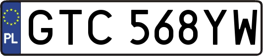 GTC568YW