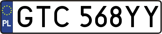 GTC568YY