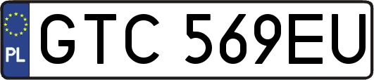 GTC569EU