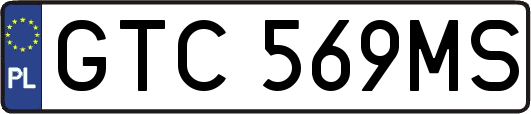 GTC569MS