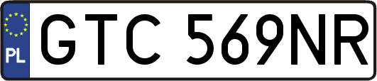GTC569NR