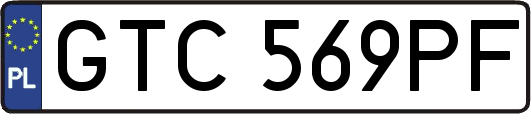 GTC569PF