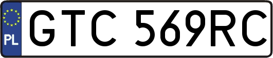 GTC569RC