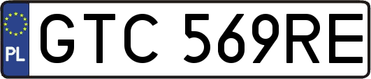 GTC569RE