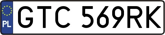 GTC569RK