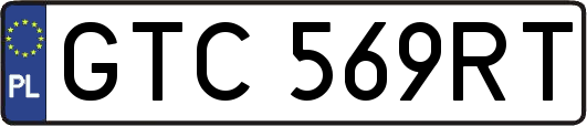 GTC569RT