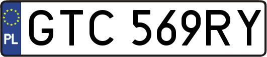GTC569RY