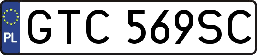 GTC569SC