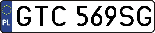 GTC569SG