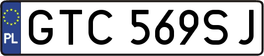 GTC569SJ