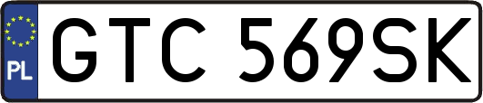 GTC569SK