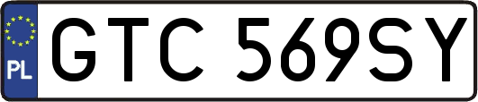 GTC569SY