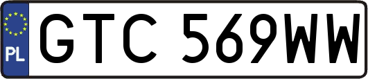 GTC569WW