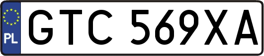 GTC569XA