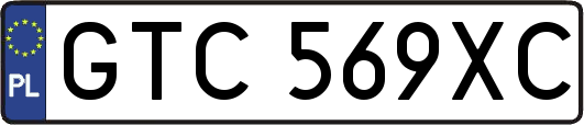 GTC569XC