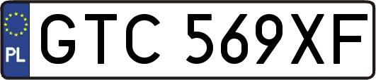 GTC569XF