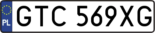 GTC569XG