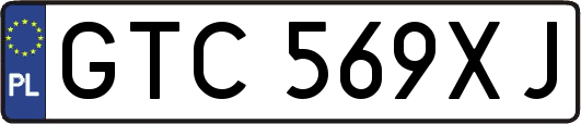 GTC569XJ
